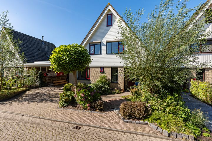 Photo 2 of Reidkraach 8