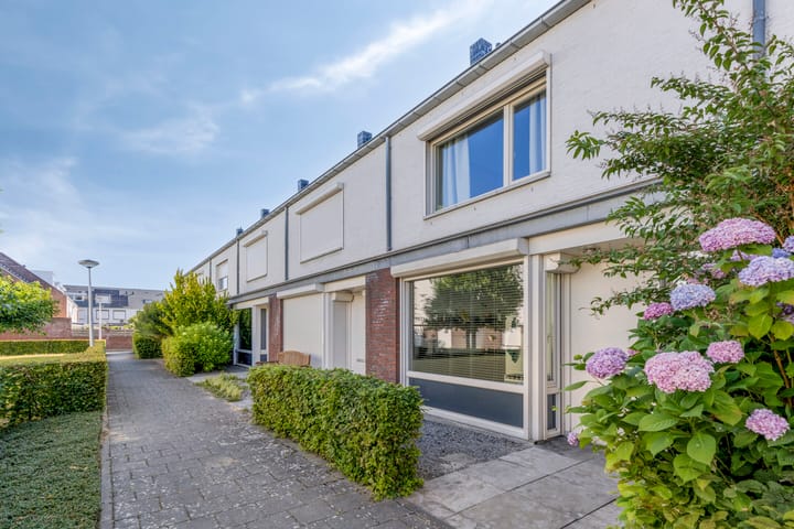 Foto 2 van In de Eyckeroed 11