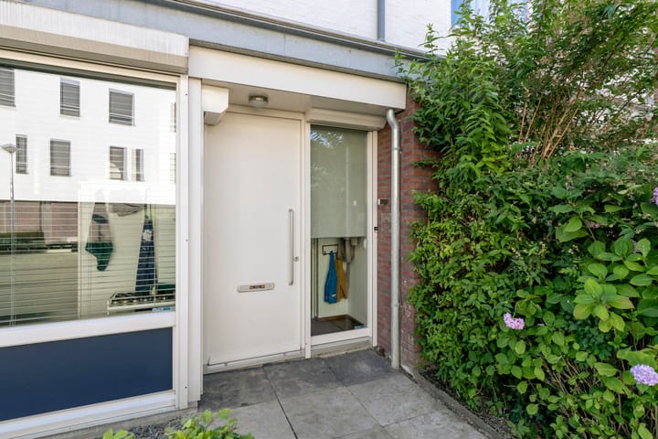 Foto 3 van In de Eyckeroed 11