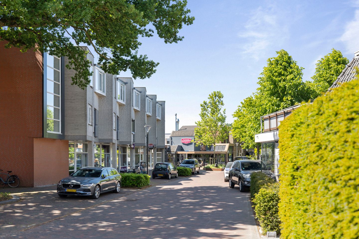 Foto 25 van Schoolstraat 43