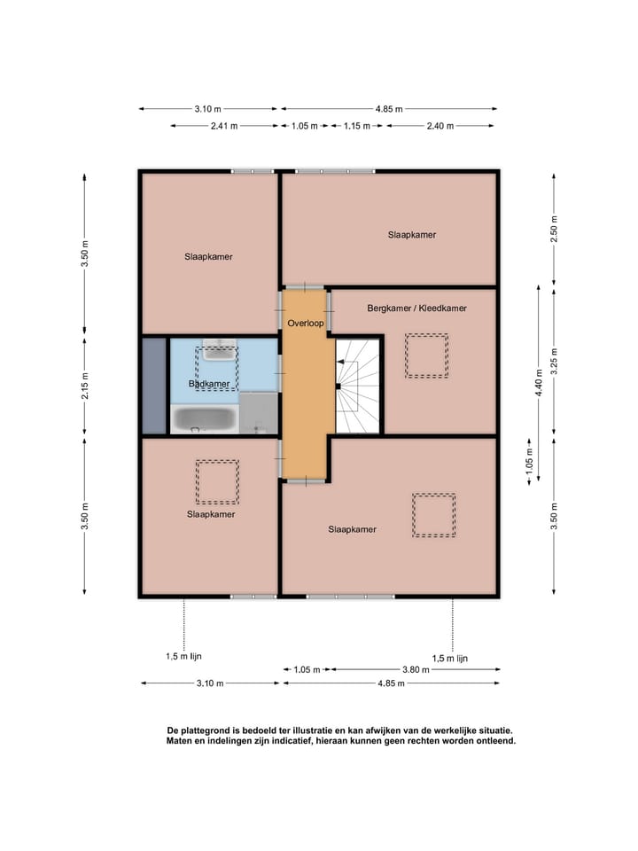 Photo 54 of Reidkraach 8