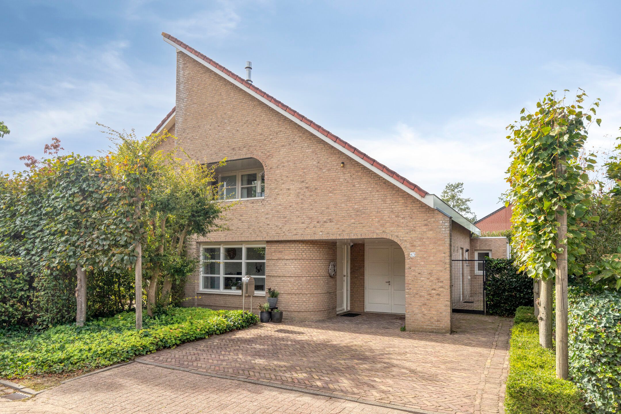 Foto 3 van Jagersberg 43