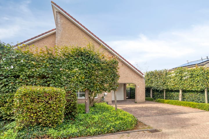 Photo 4 of Jagersberg 43