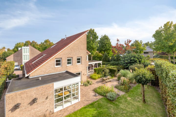 Foto 46 van Jagersberg 43