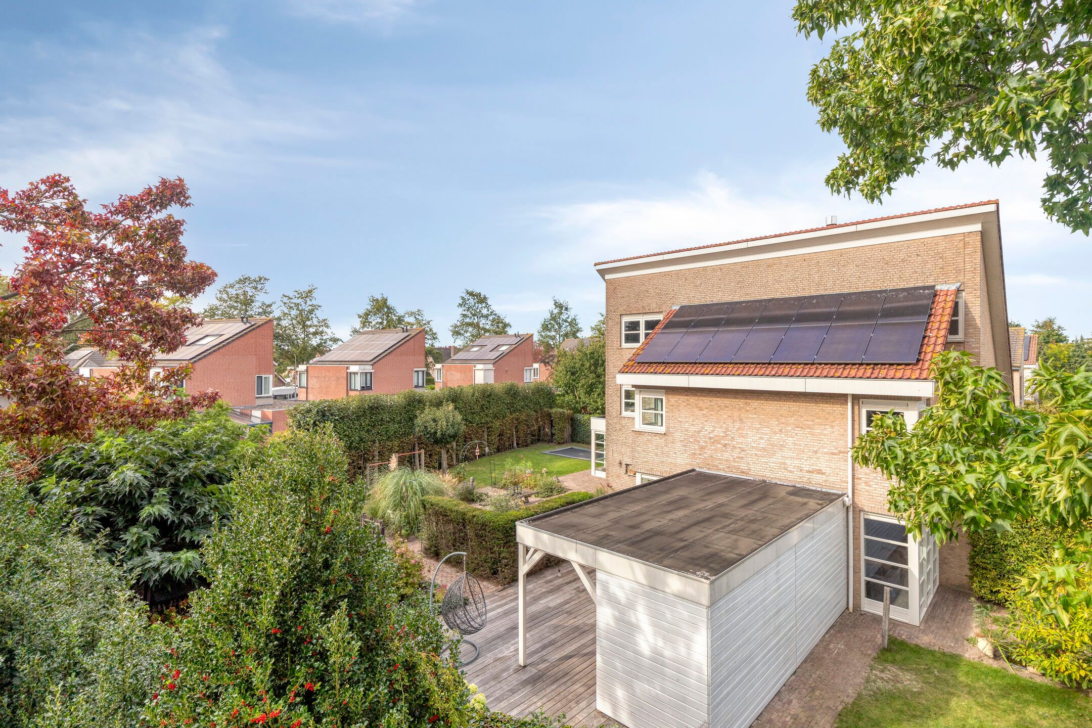 Foto 48 van Jagersberg 43