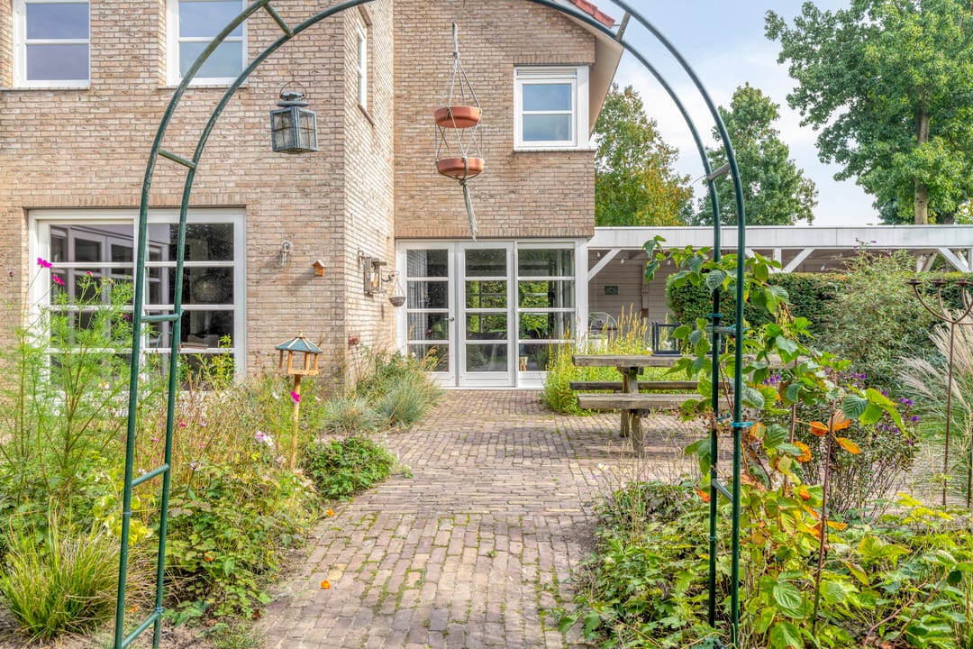 Foto 52 van Jagersberg 43