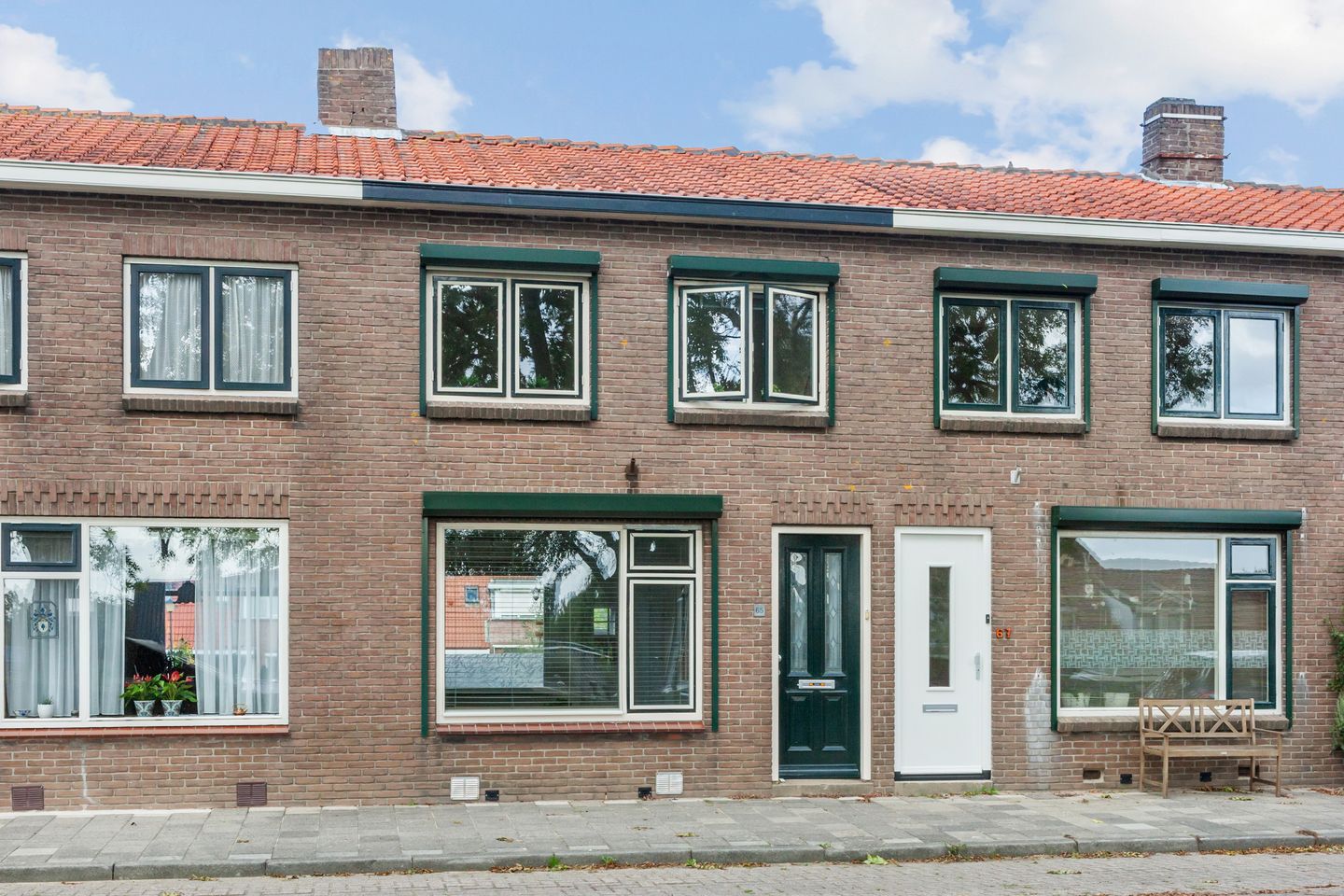 Foto 5 van Oudelandsedijk 65