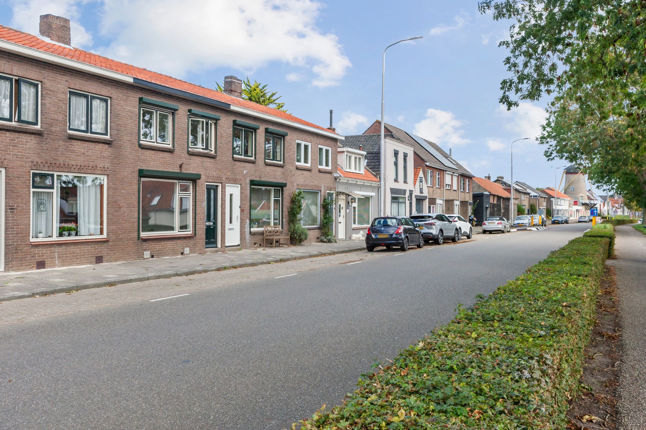 Foto 6 van Oudelandsedijk 65