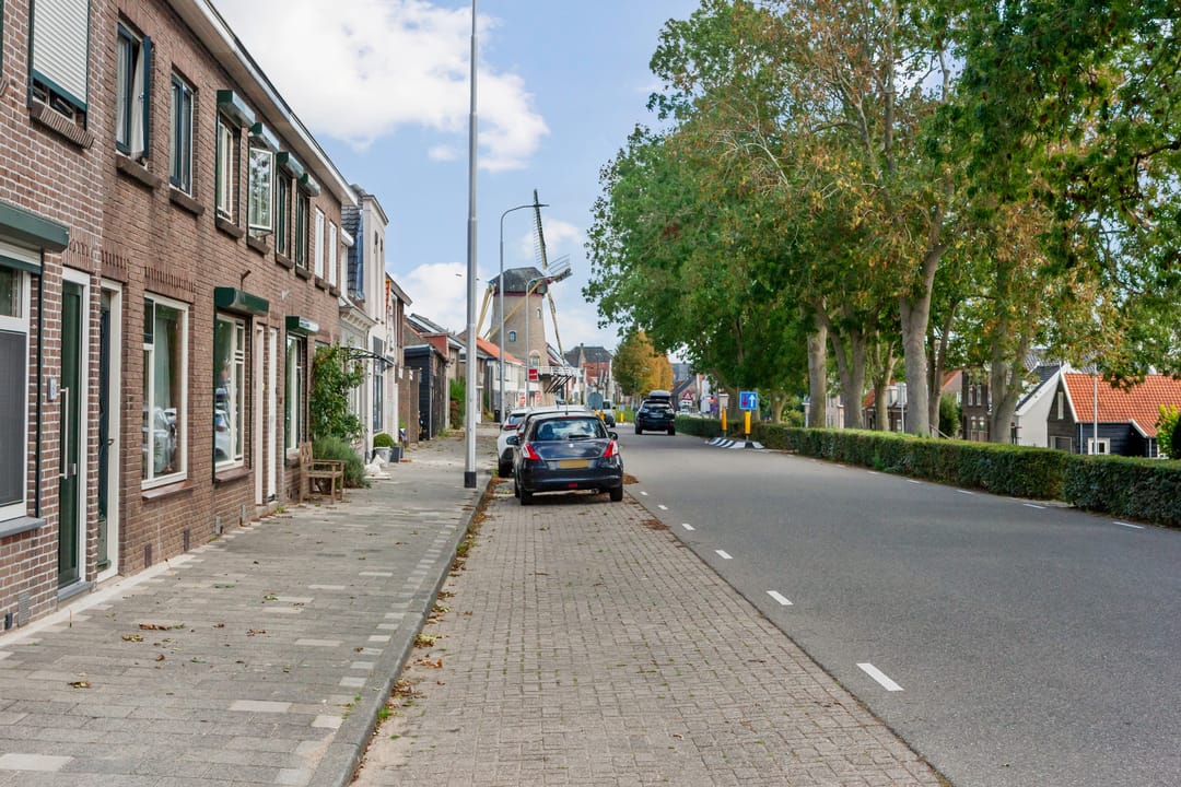 Foto 7 van Oudelandsedijk 65