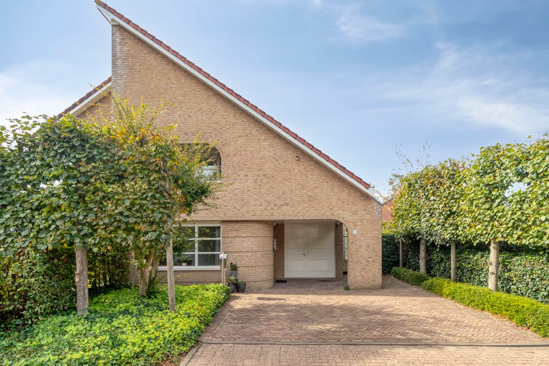 Foto 56 van Jagersberg 43