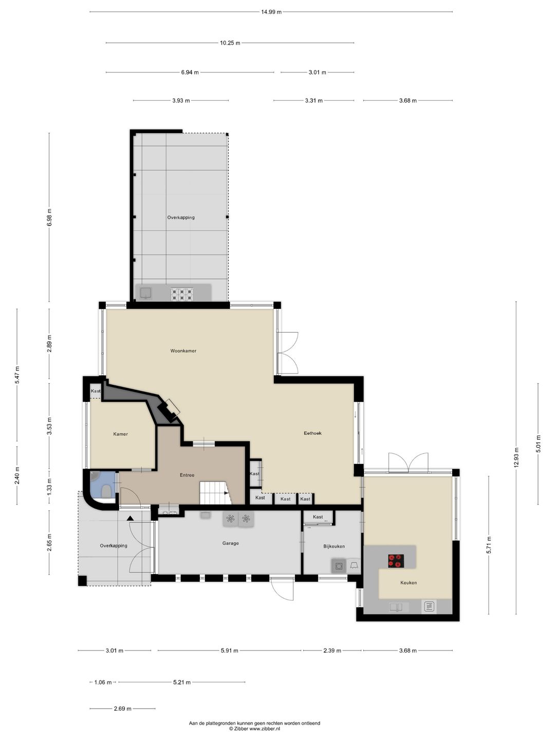 Foto 58 van Jagersberg 43