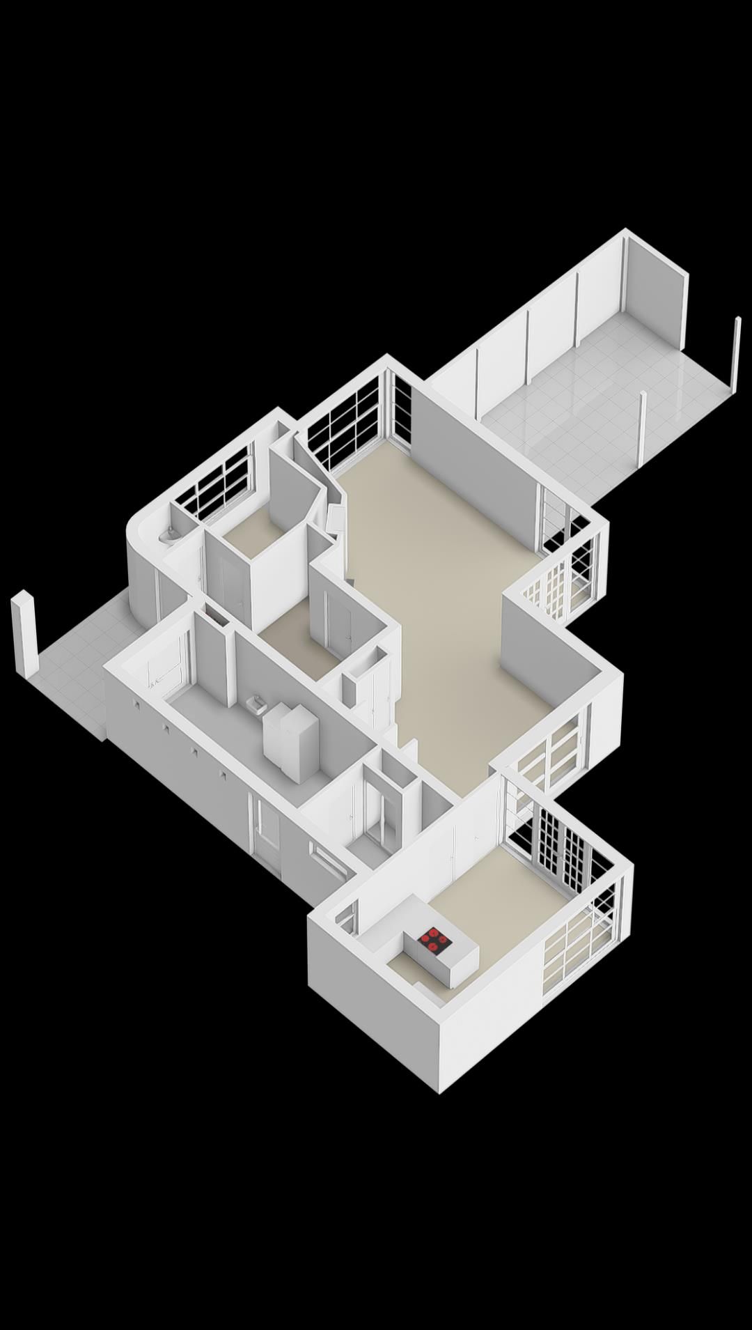 Foto 59 van Jagersberg 43