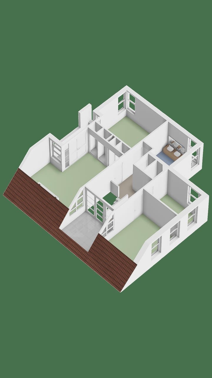 Foto 61 van Jagersberg 43