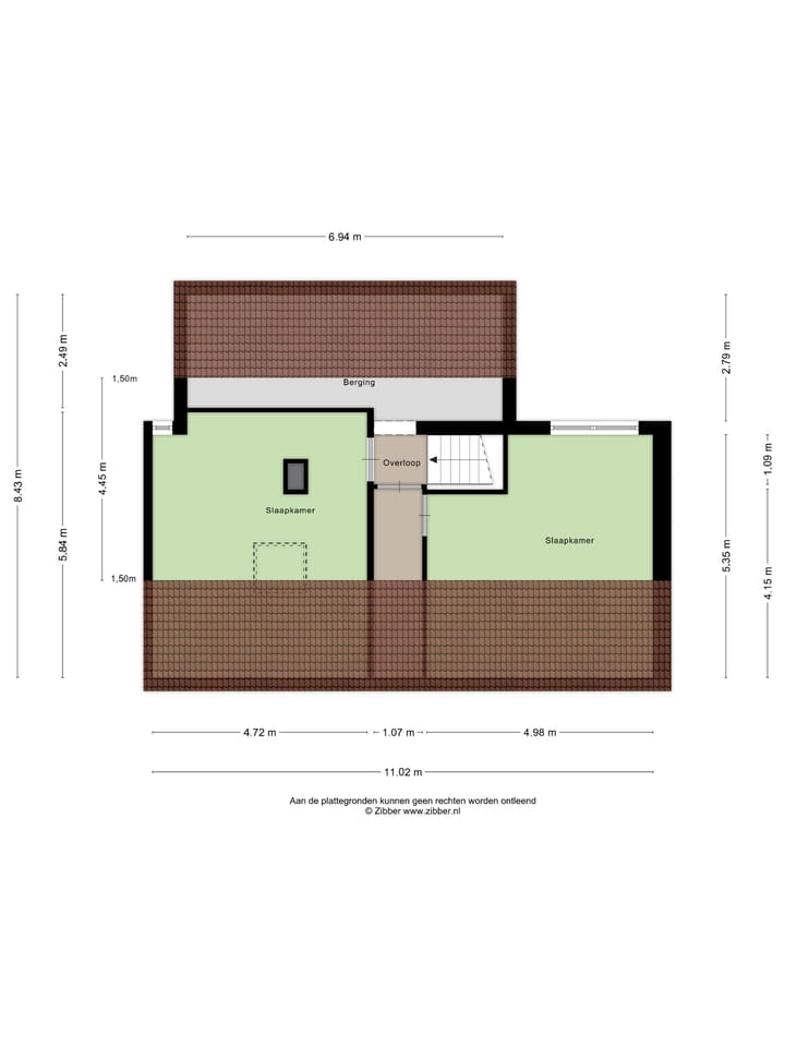 Foto 62 van Jagersberg 43