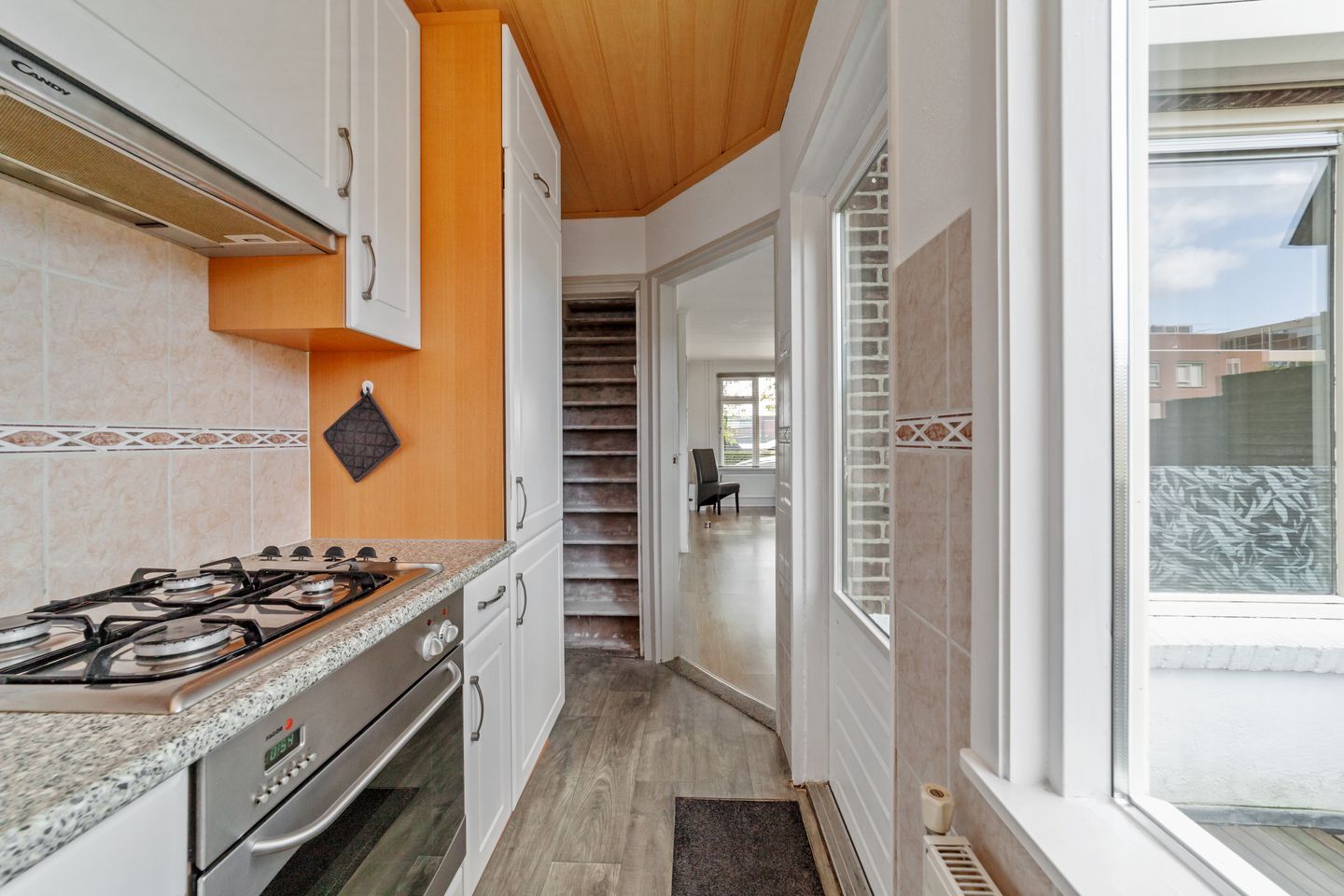 Foto 14 van Oudelandsedijk 65