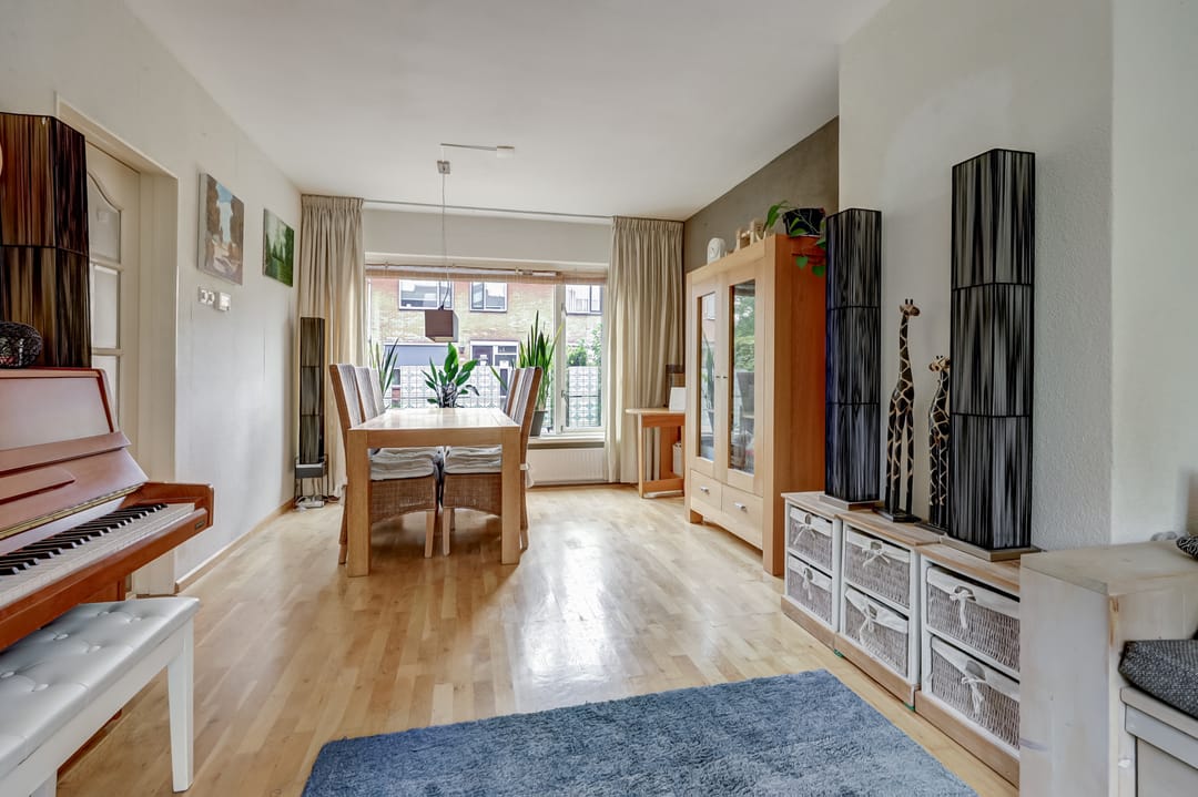 Foto 2 van Cronjéstraat 121