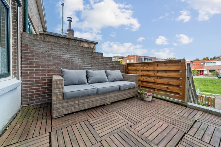 Foto 22 van Oudelandsedijk 65