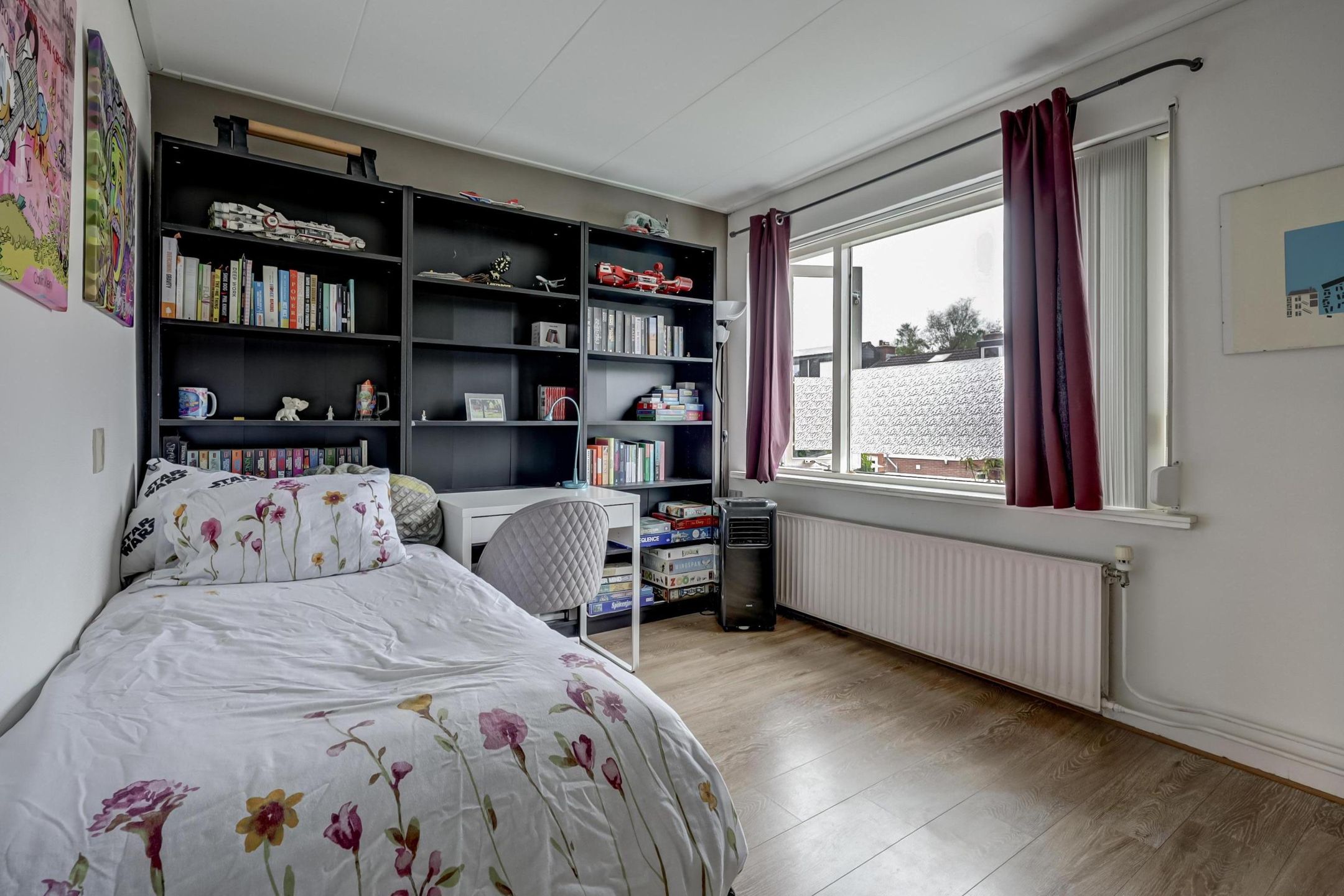 Foto 3 van Cronjéstraat 121