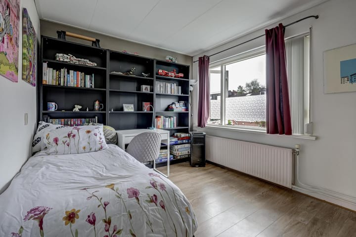 Foto 3 van Cronjéstraat 121