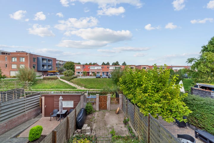 Foto 23 van Oudelandsedijk 65