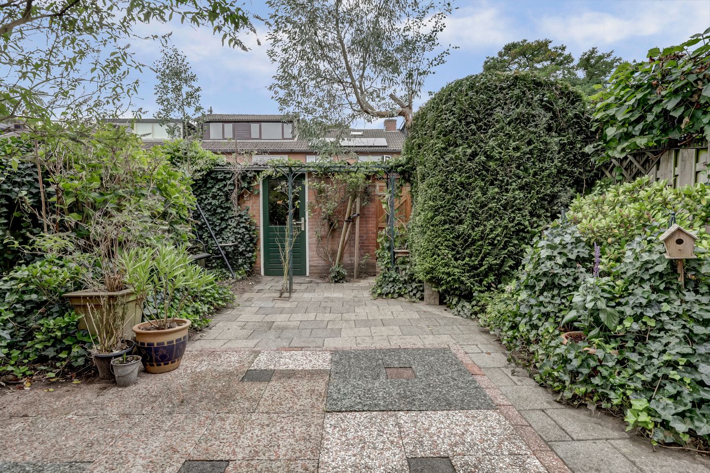 Foto 4 van Cronjéstraat 121