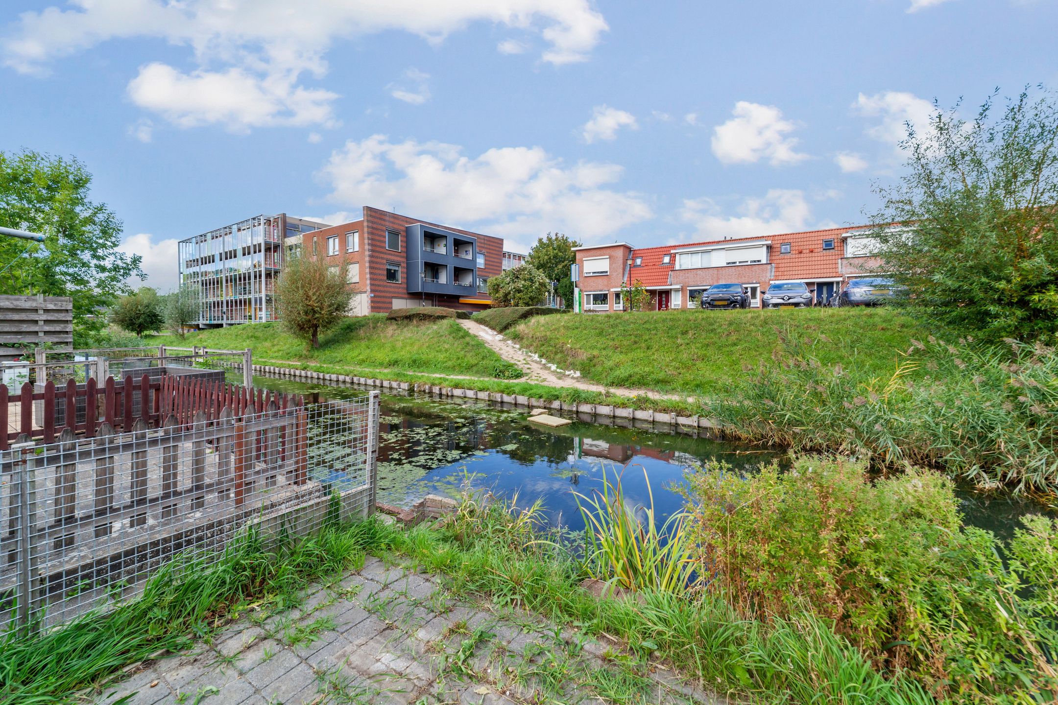 Foto 24 van Oudelandsedijk 65