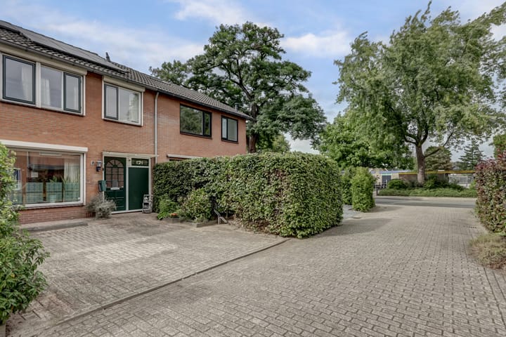 Foto 5 van Cronjéstraat 121