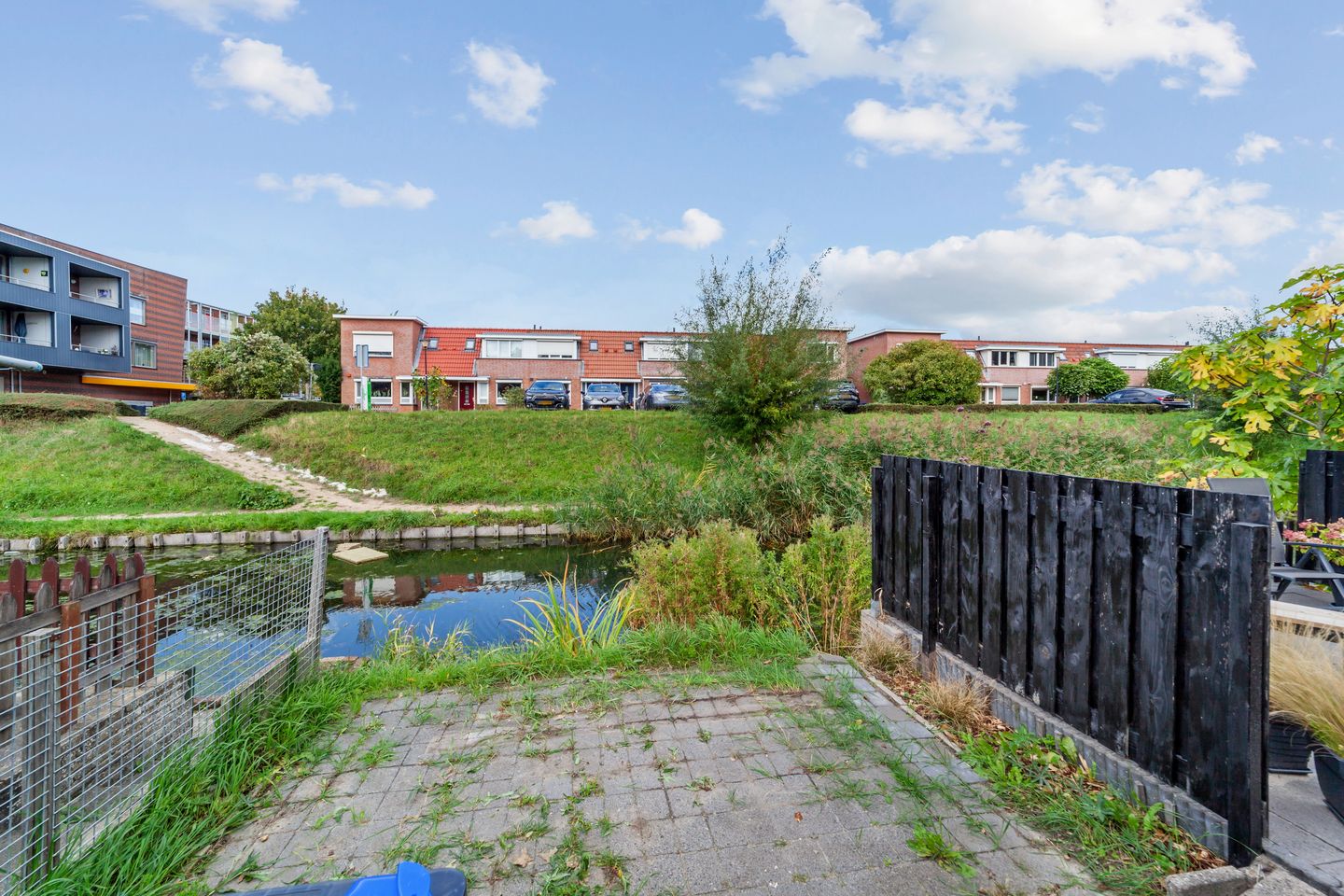 Foto 25 van Oudelandsedijk 65