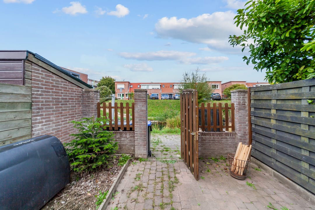 Foto 26 van Oudelandsedijk 65