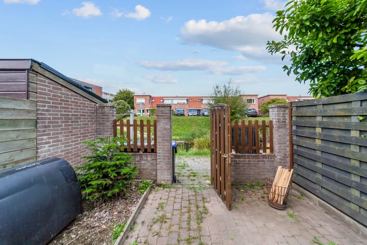 Foto 26 van Oudelandsedijk 65