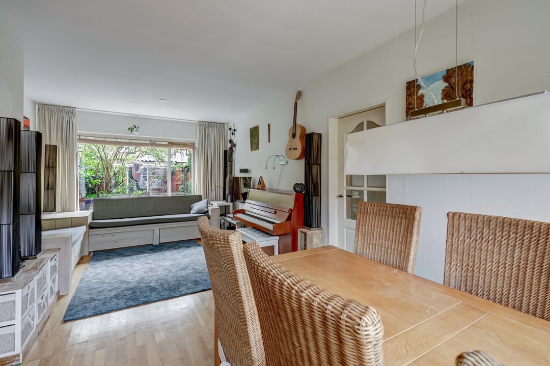 Foto 13 van Cronjéstraat 121