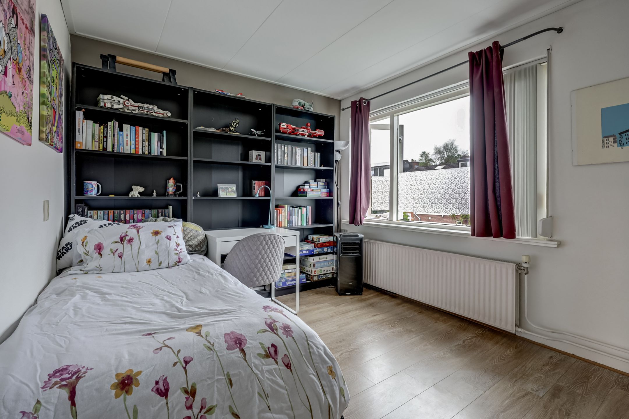 Foto 18 van Cronjéstraat 121