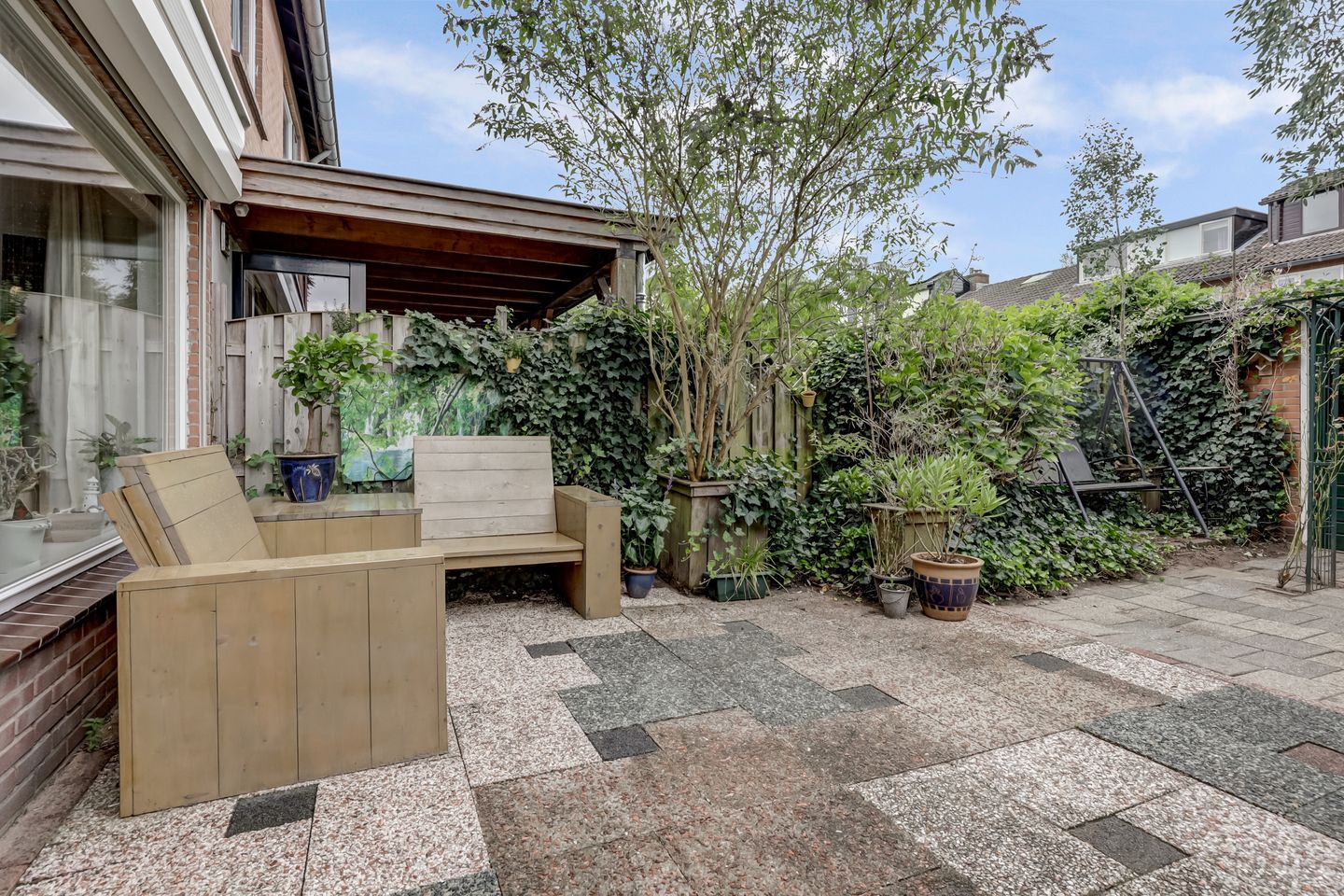 Foto 35 van Cronjéstraat 121