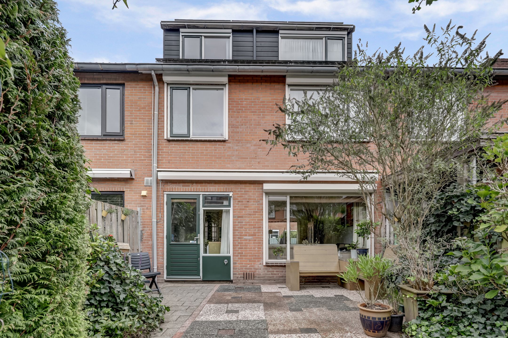 Foto 36 van Cronjéstraat 121