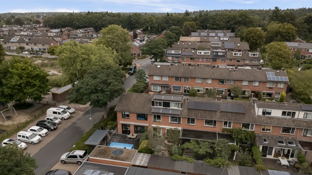 Foto 41 van Cronjéstraat 121