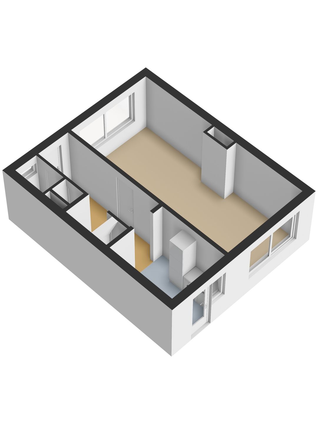 Foto 43 van Cronjéstraat 121