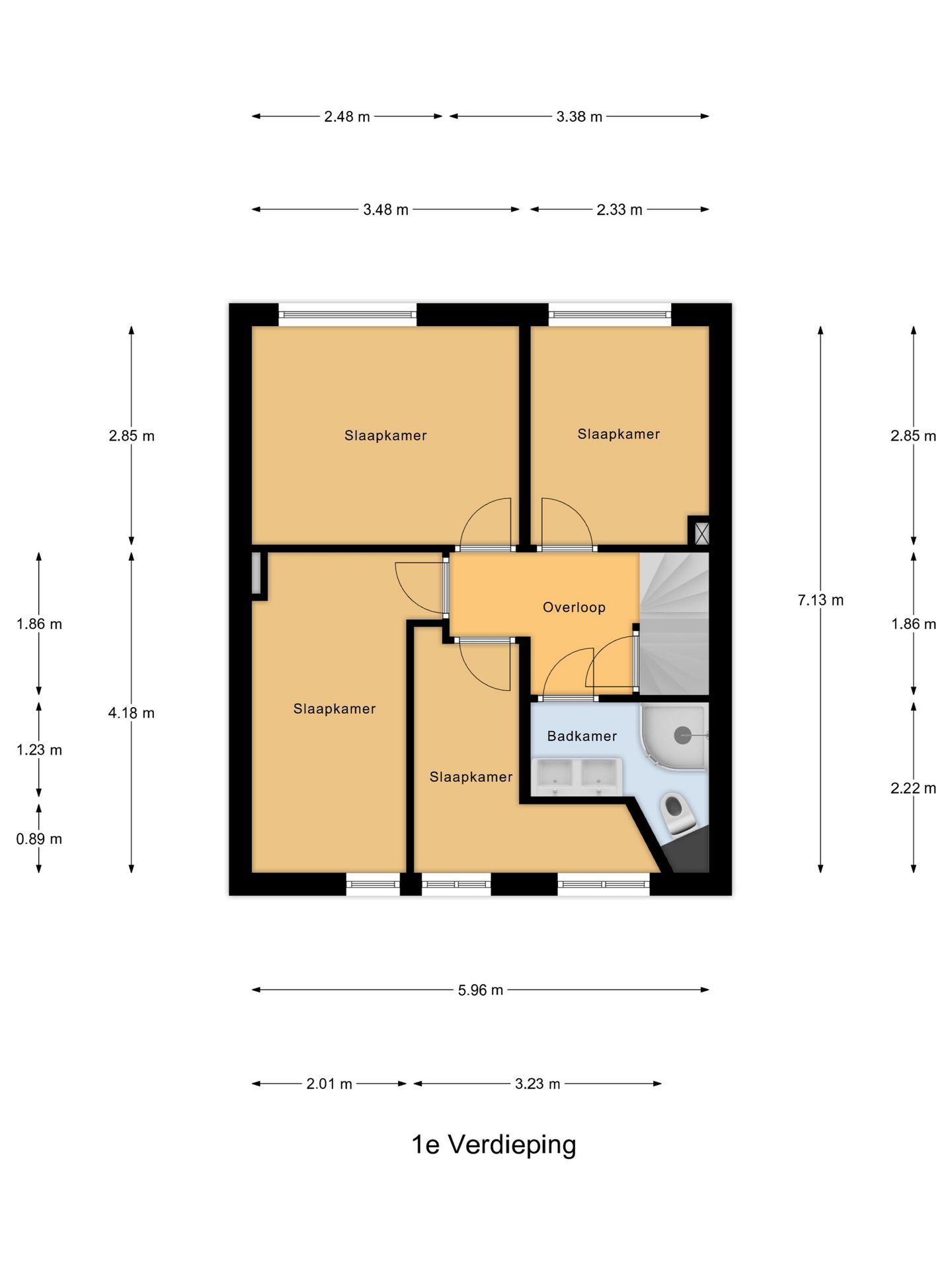 Foto 44 van Cronjéstraat 121