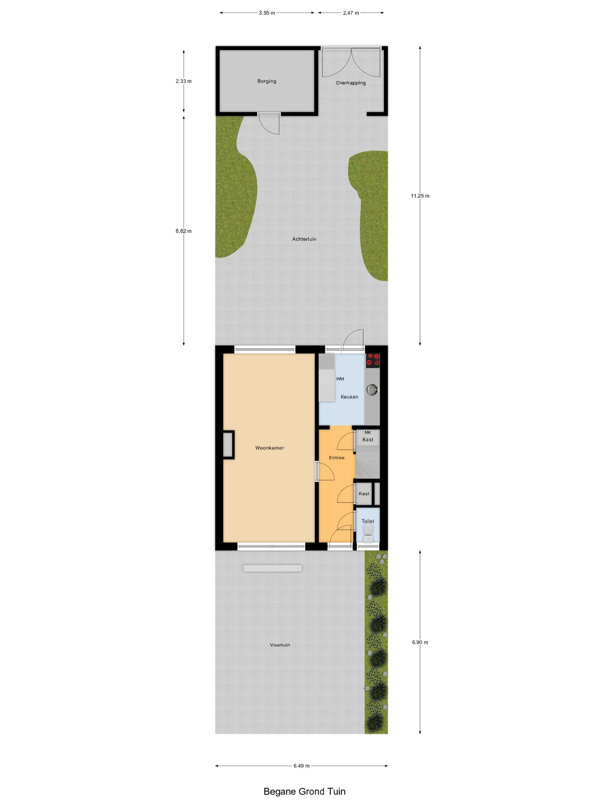 Foto 48 van Cronjéstraat 121