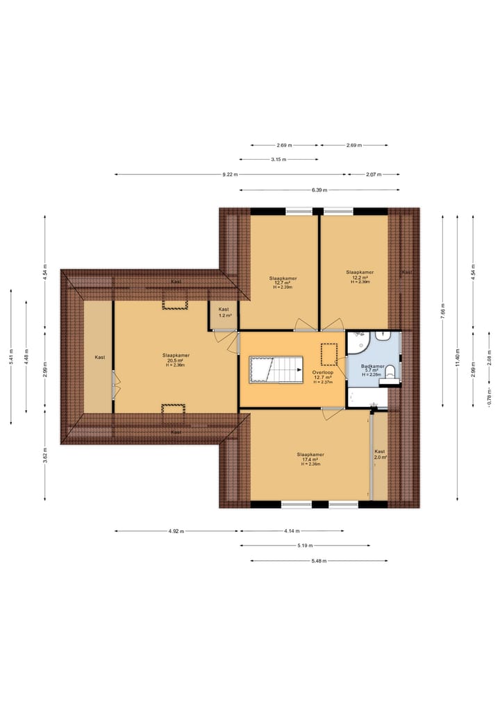 Foto 56 van Doerebout 22