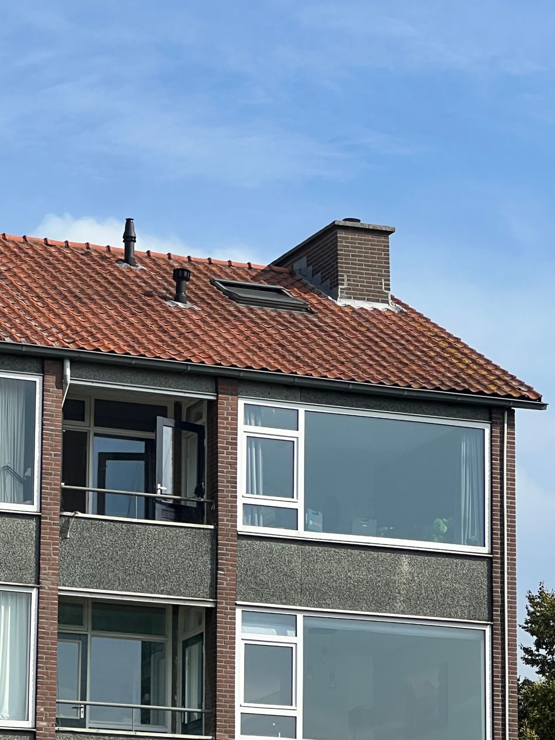 Photo 23 of Kortenaerstraat 2-D