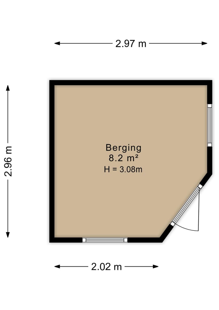 Foto 58 van Doerebout 22