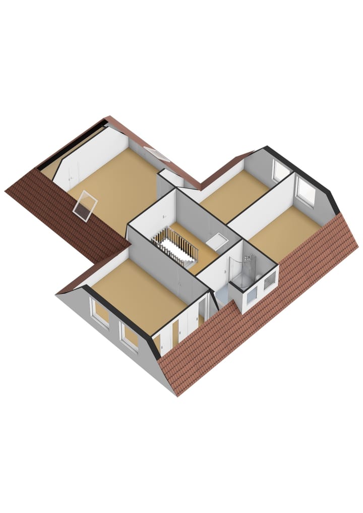 Foto 61 van Doerebout 22