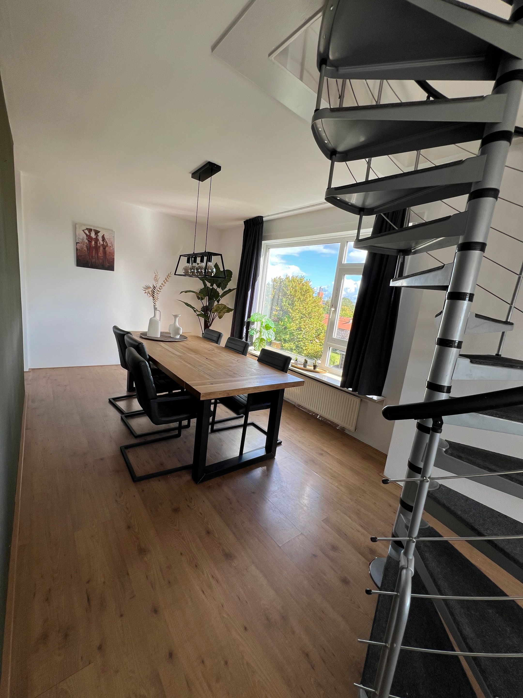 Photo 6 of Kortenaerstraat 2-D