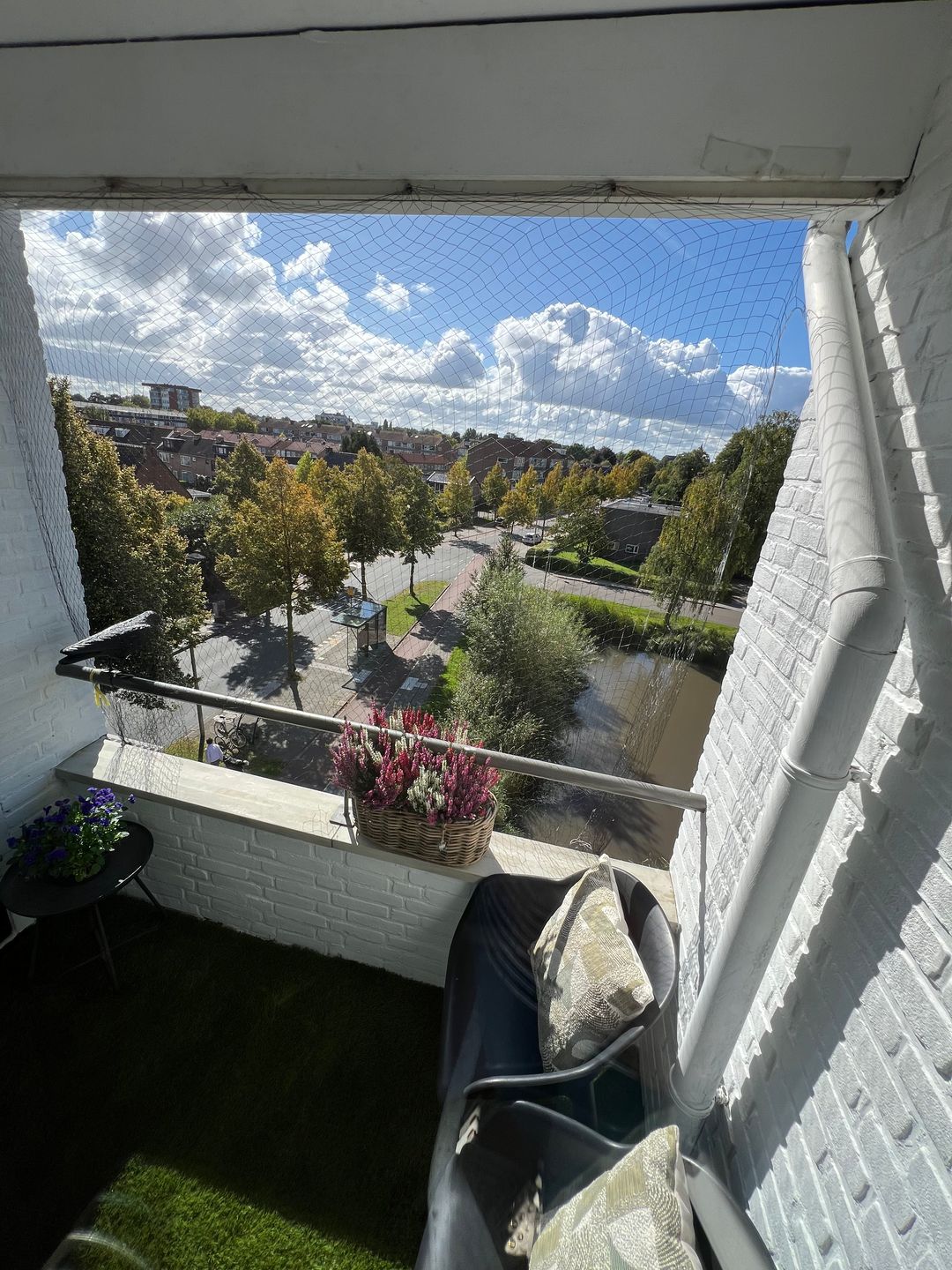 Photo 8 of Kortenaerstraat 2-D