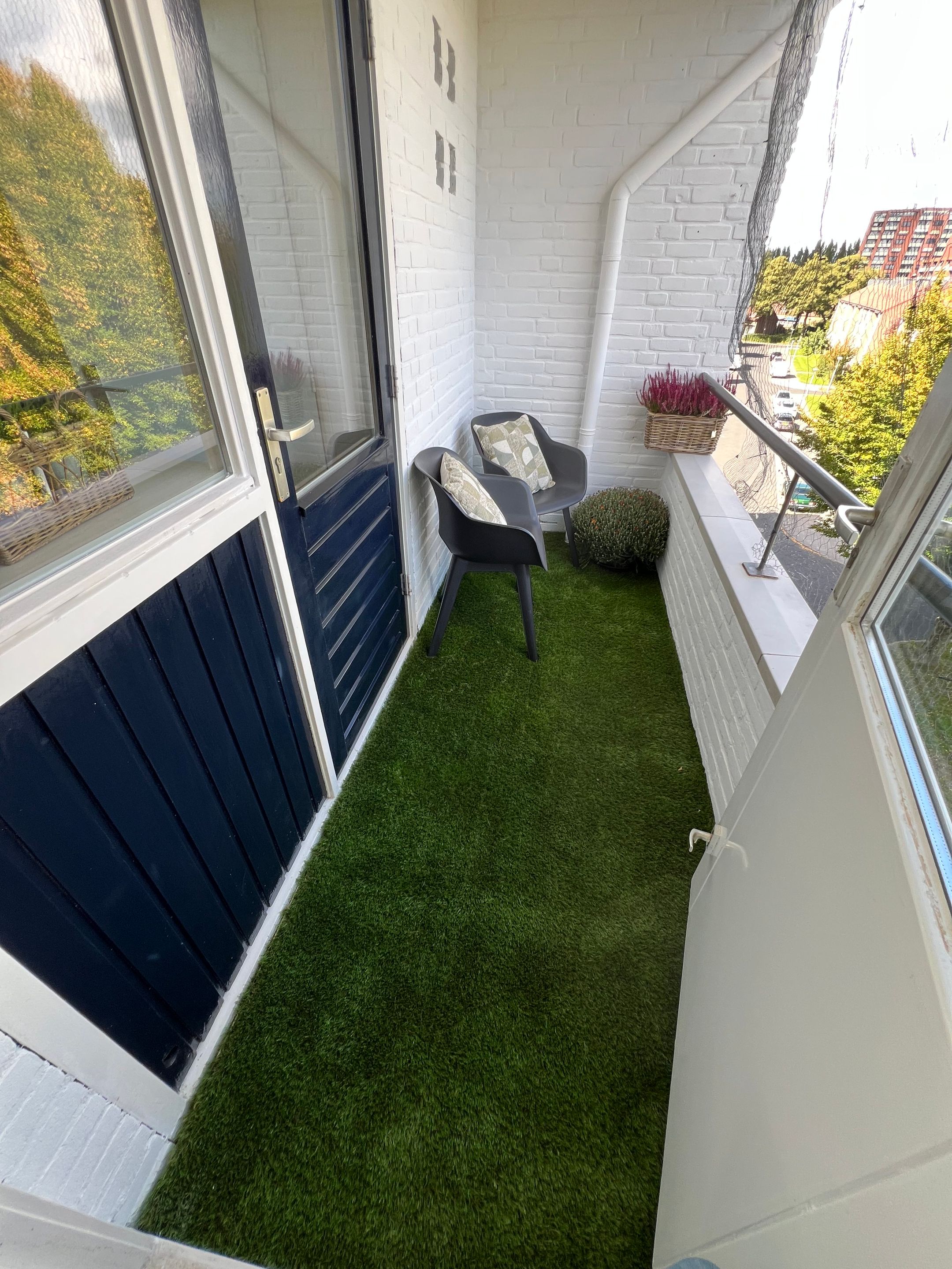 Photo 9 of Kortenaerstraat 2-D