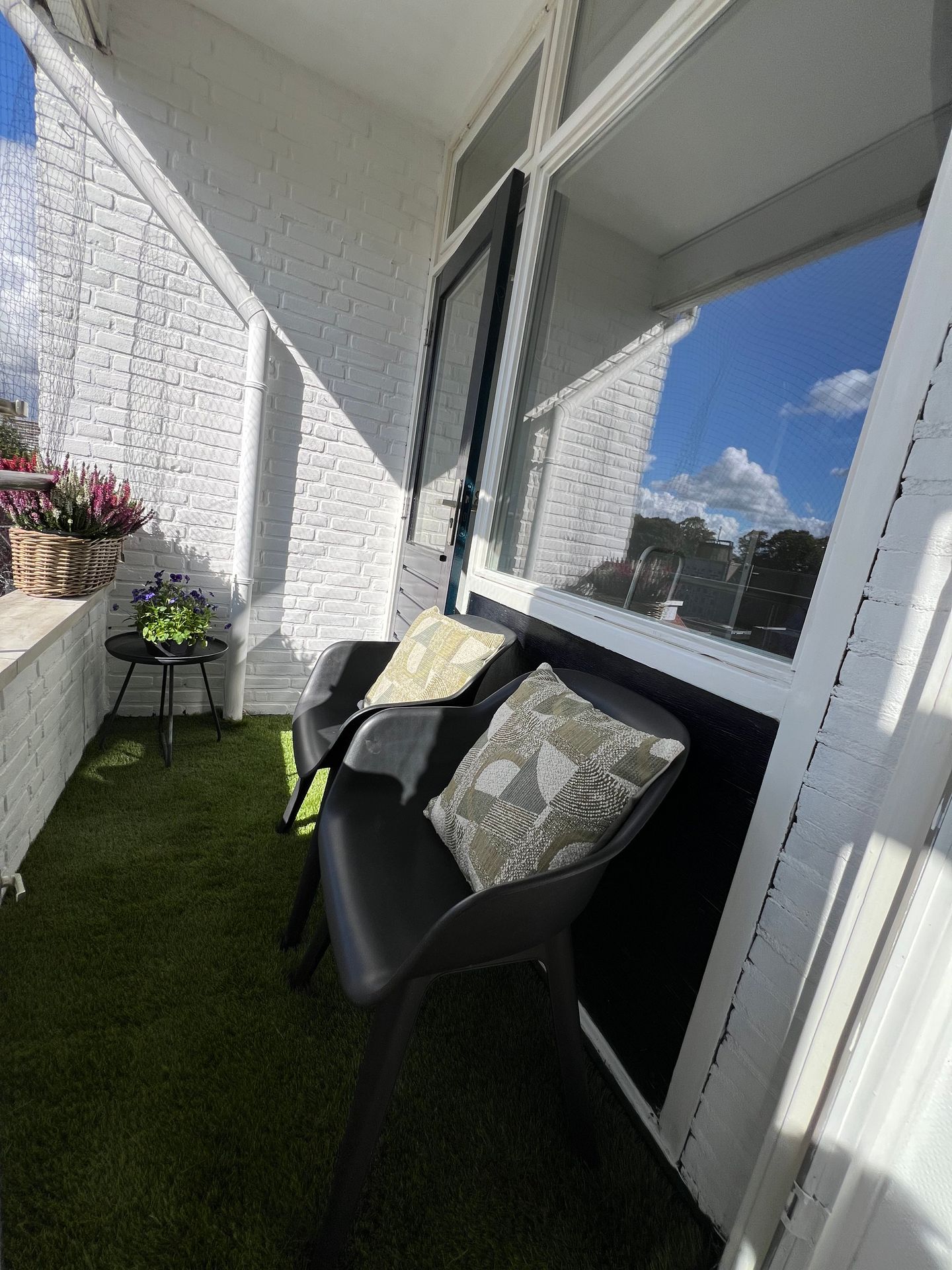 Photo 10 of Kortenaerstraat 2-D