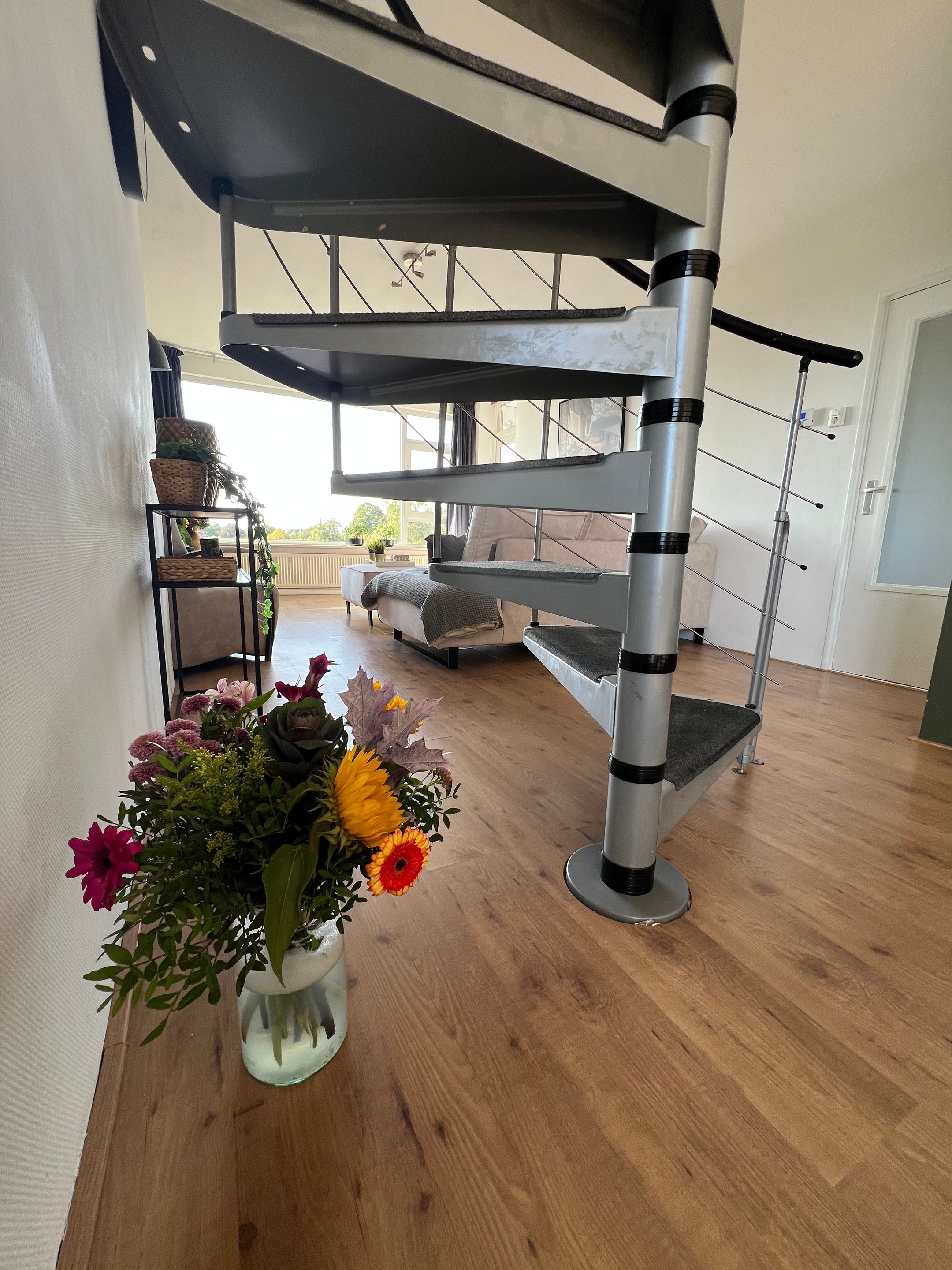 Photo 15 of Kortenaerstraat 2-D