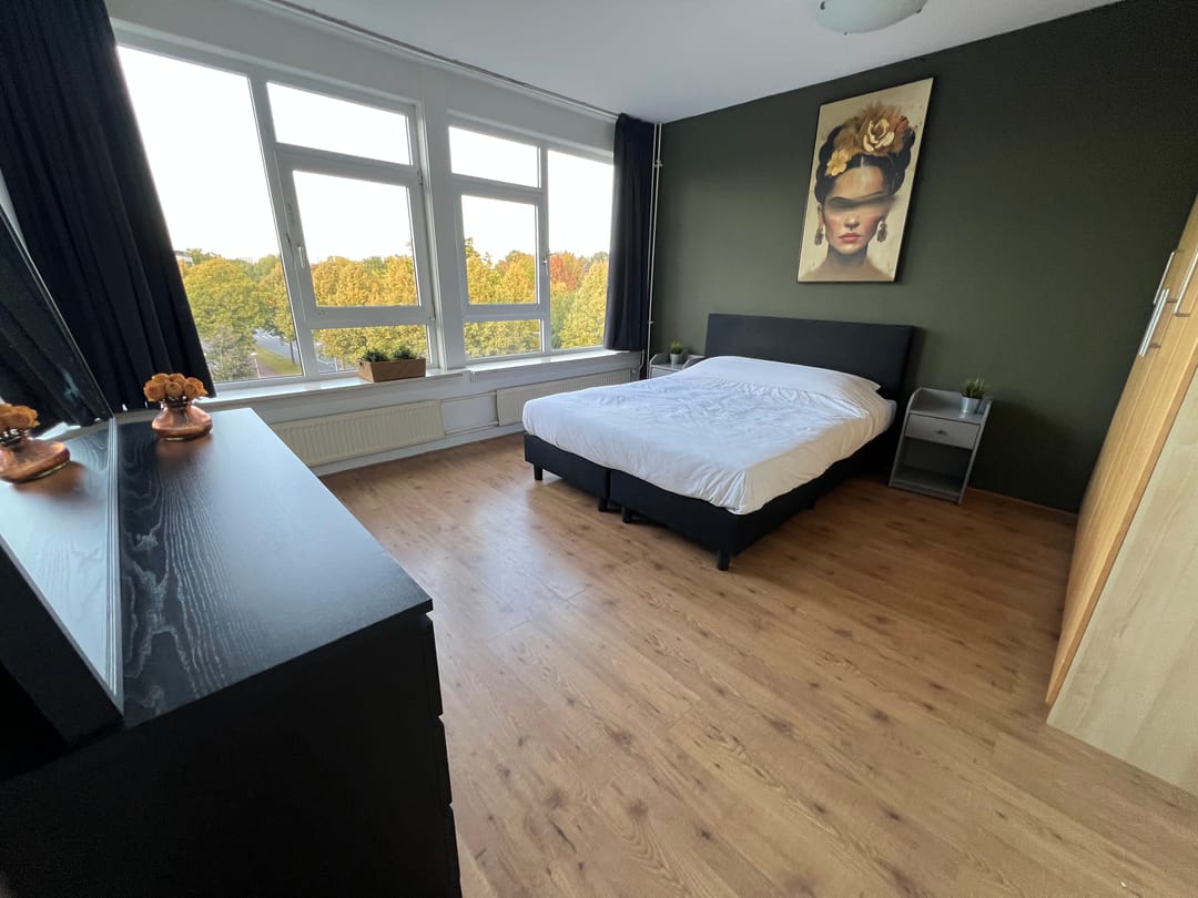 Photo 17 of Kortenaerstraat 2-D