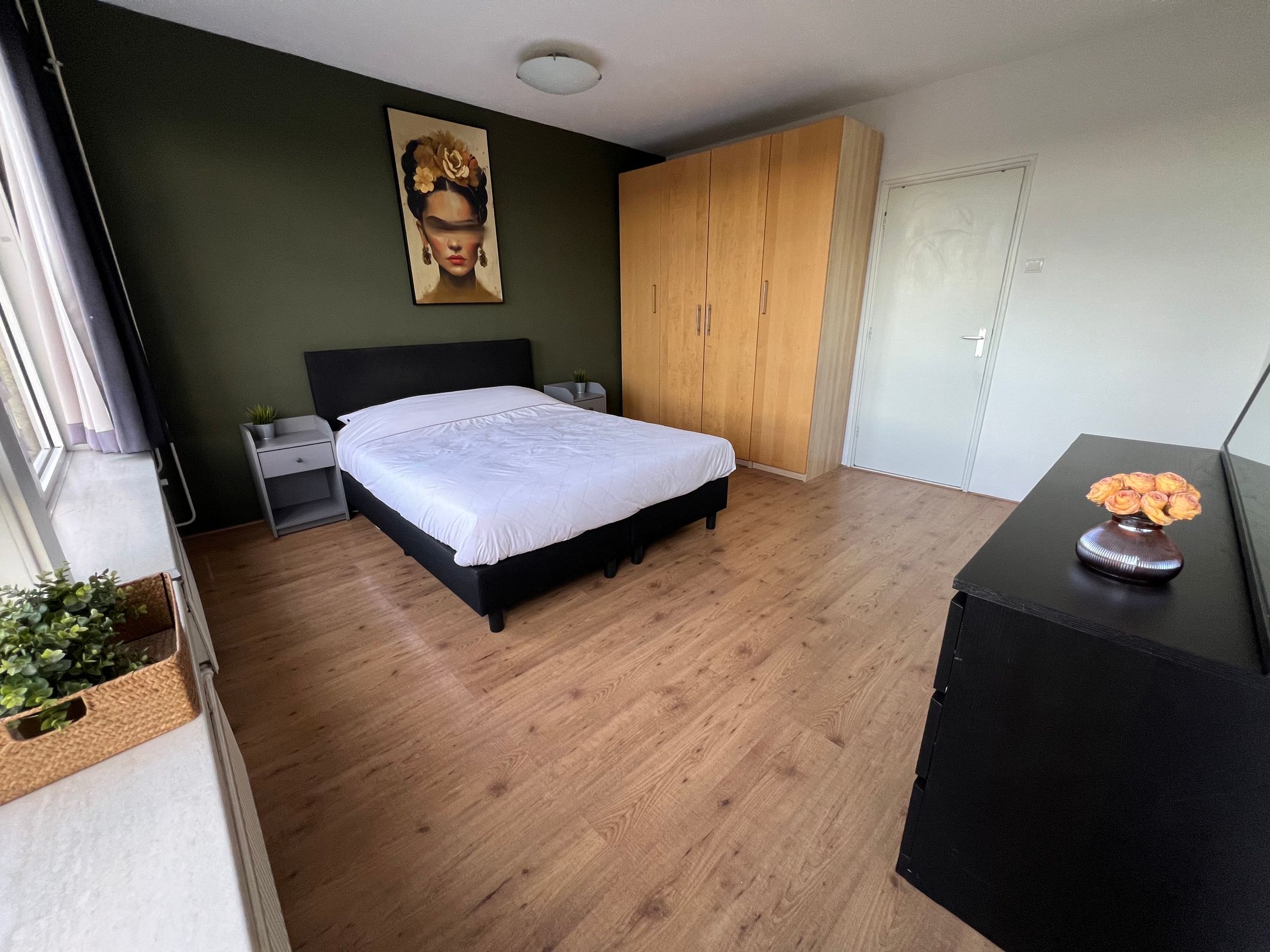 Photo 18 of Kortenaerstraat 2-D