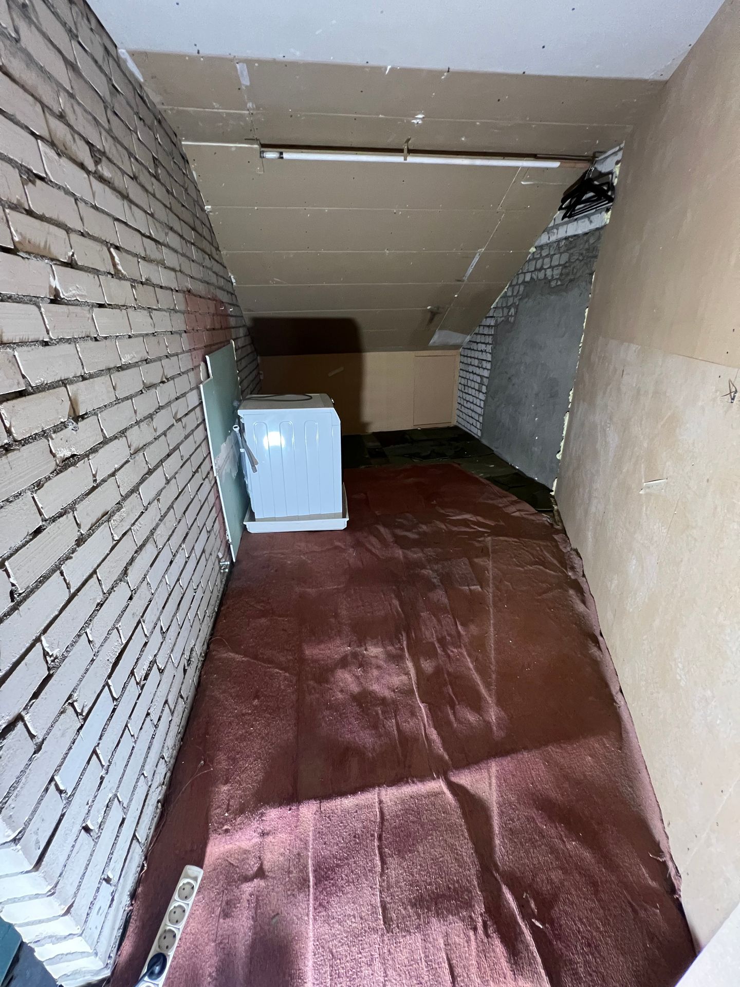 Photo 25 of Kortenaerstraat 2-D